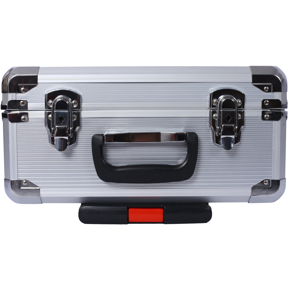 899pcs Home Repair Tool Set Kit Toolbox Storage Case with 4 Drawers General Household Tool Kit with Rolling Tool Box