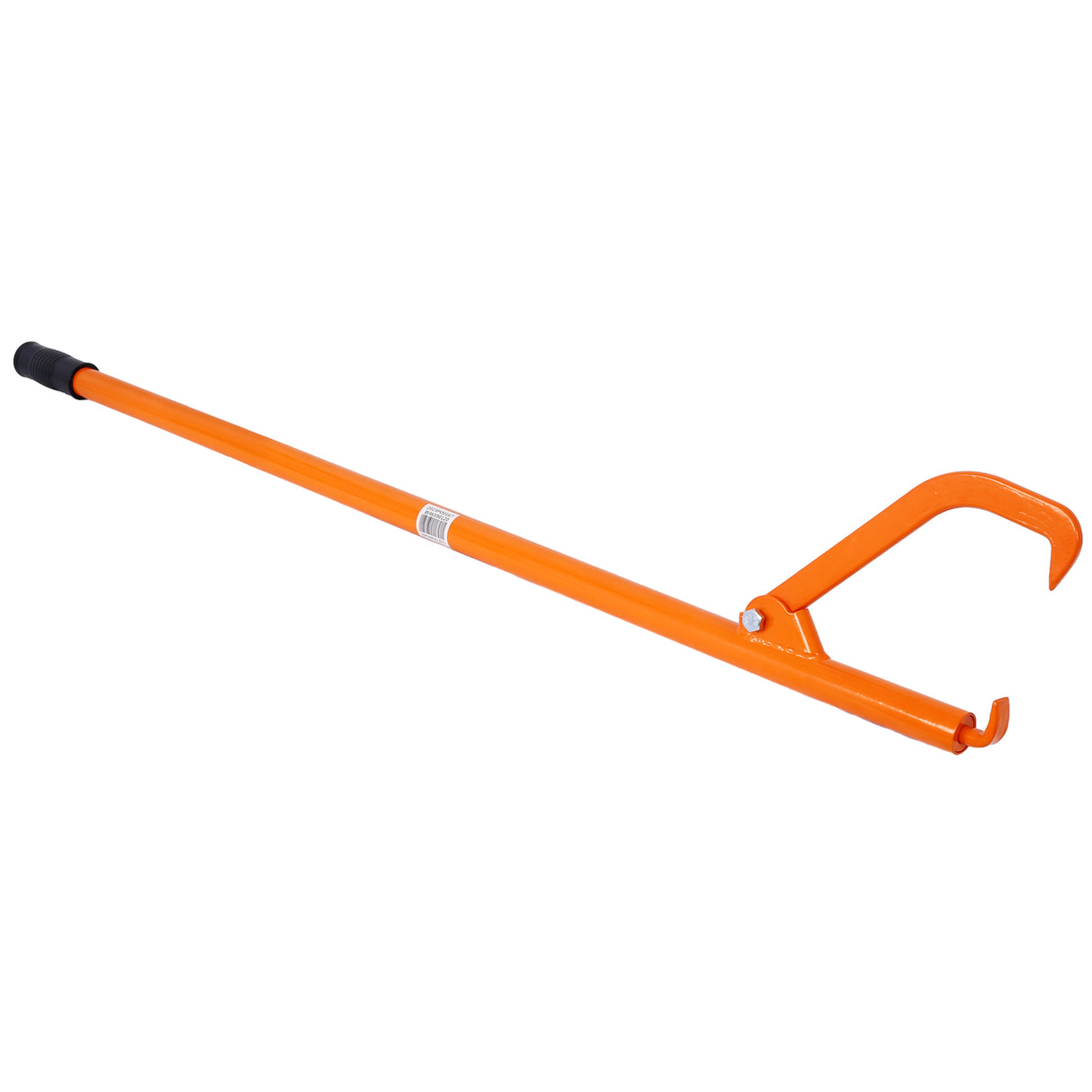 Cant Hook Retractable 14 Inch Opening Steel Handle 48in Length