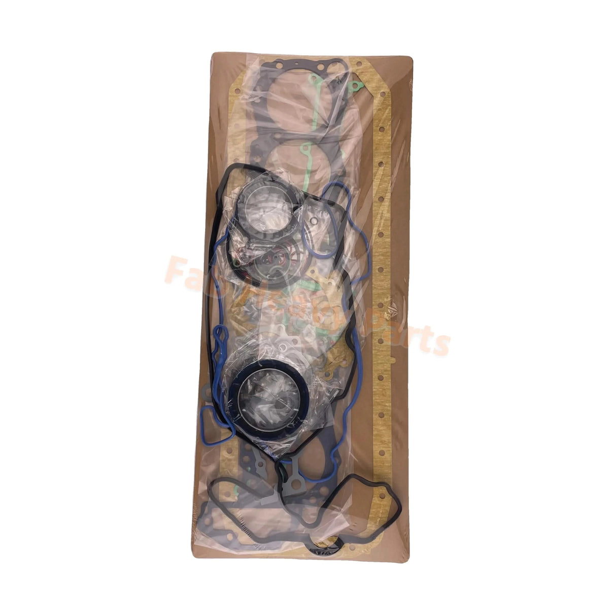 Kit 040104187A 04111E0H50 de joint de révision de Hino J08E pour Kobelco SK330-8 SK350-8