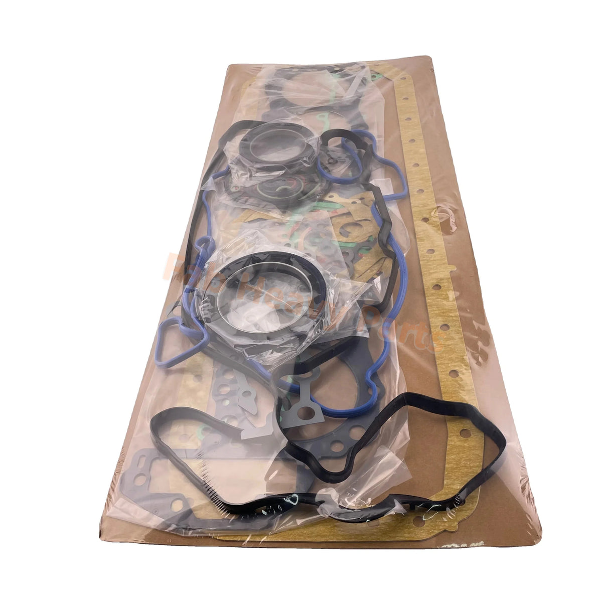 Kit 040104187A 04111E0H50 de joint de révision de Hino J08E pour Kobelco SK330-8 SK350-8