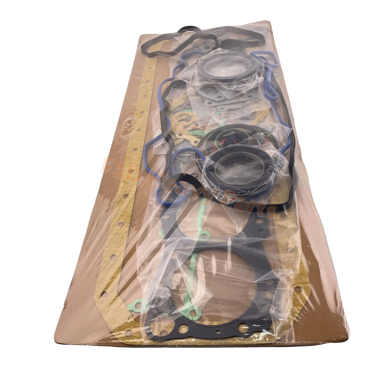 Hino J08E Overhaul Gasket Kit 040104187A 04111E0H50 For Kobelco SK330-8 SK350-8