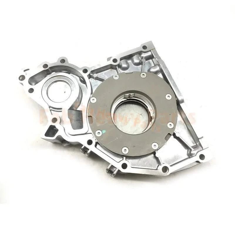04256995, 0425 - 6995 Oil Pump Fits Volvo D6D D7D DEUTZ PFM1013 EC210B EC240B - Fab Heavy Parts