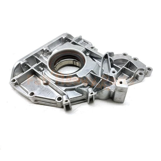 04256995, 0425-6995 Oil Pump Fits Volvo D6D D7D DEUTZ PFM1013 EC210B EC240B - Fab Heavy Parts