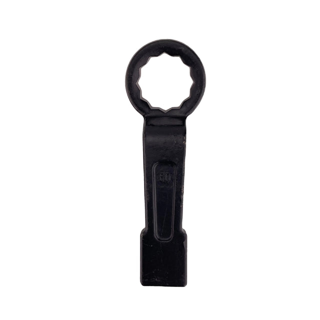 50mm Slogging Striking Wrench Box End Striking Ring Spanner Metric