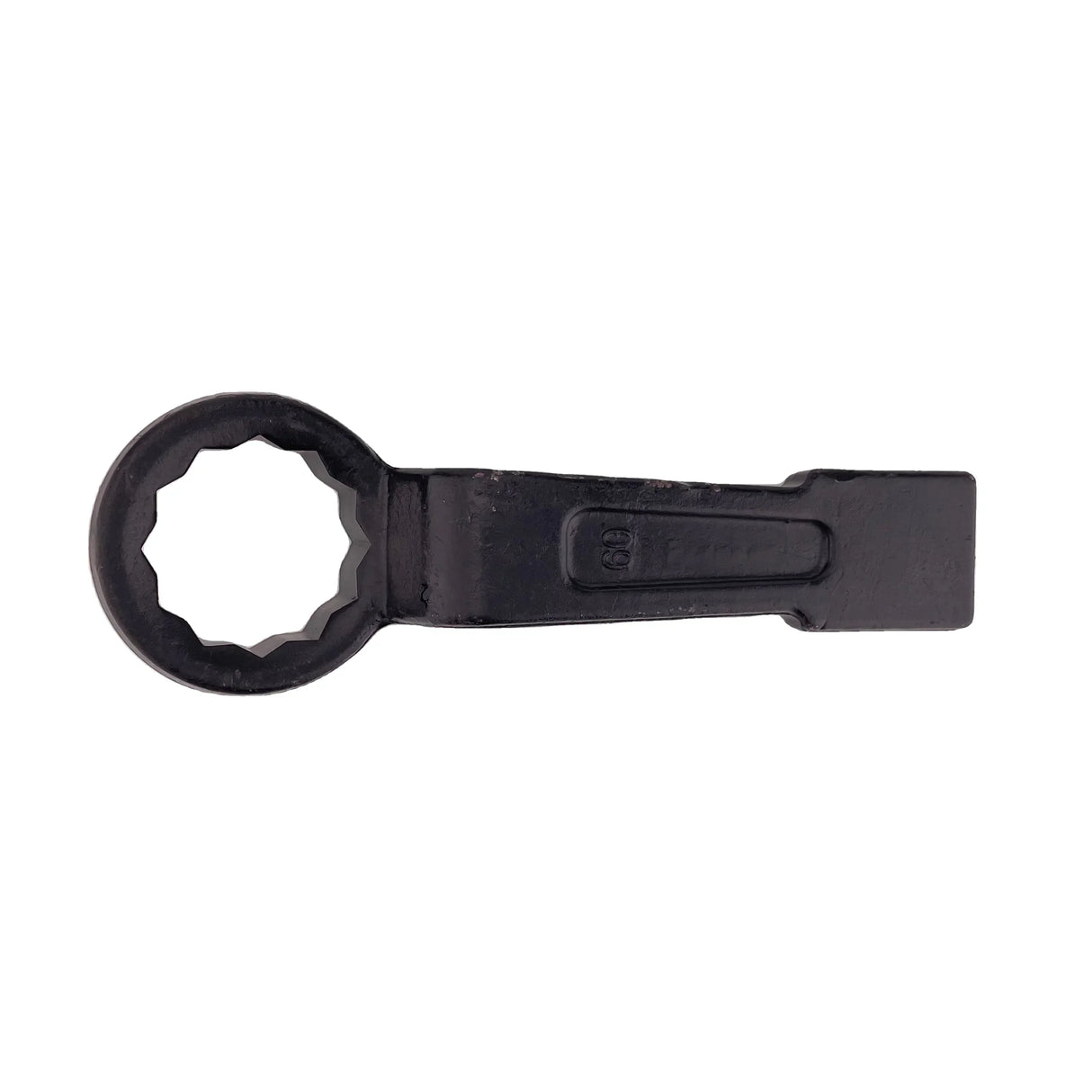 90mm Slogging Striking Wrench Box End Striking Ring Spanner Metric