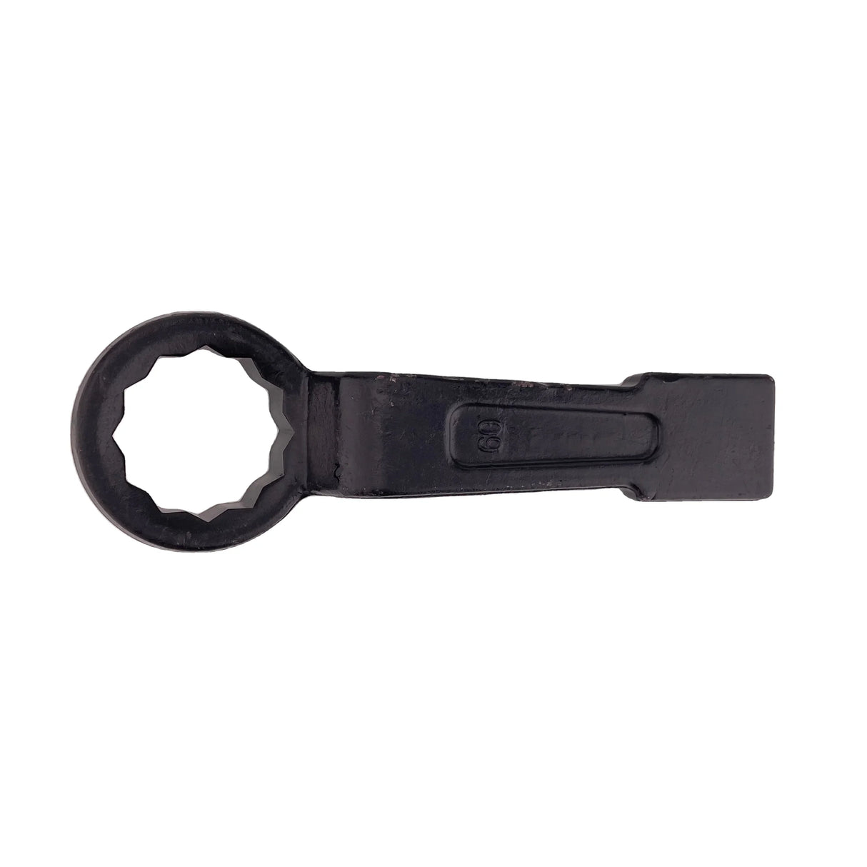 65mm Slogging Striking Wrench Box End Striking Ring Spanner Metric