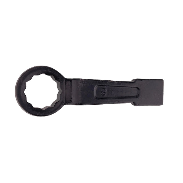 65mm Slogging Striking Wrench Box End Striking Ring Spanner Metric