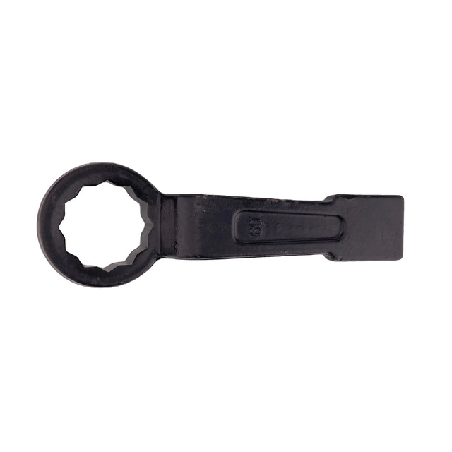 80mm slogging kapansin -pansin na wrench box end kapansin -pansin na singsing spanner metric