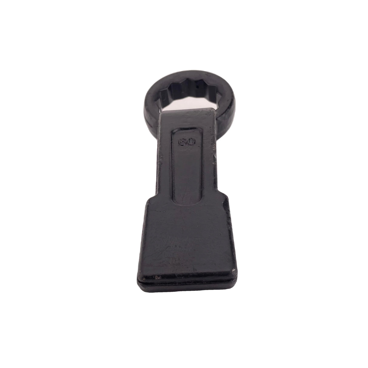 50mm Slogging Striking Wrench Box End Striking Ring Spanner Metric