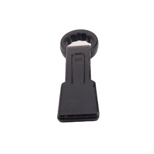 50mm Slogging Striking Wrench Box End Striking Ring Spanner Metric