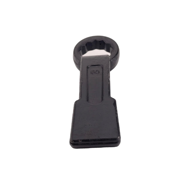65mm Slogging Striking Wrench Box End Striking Ring Spanner Metric