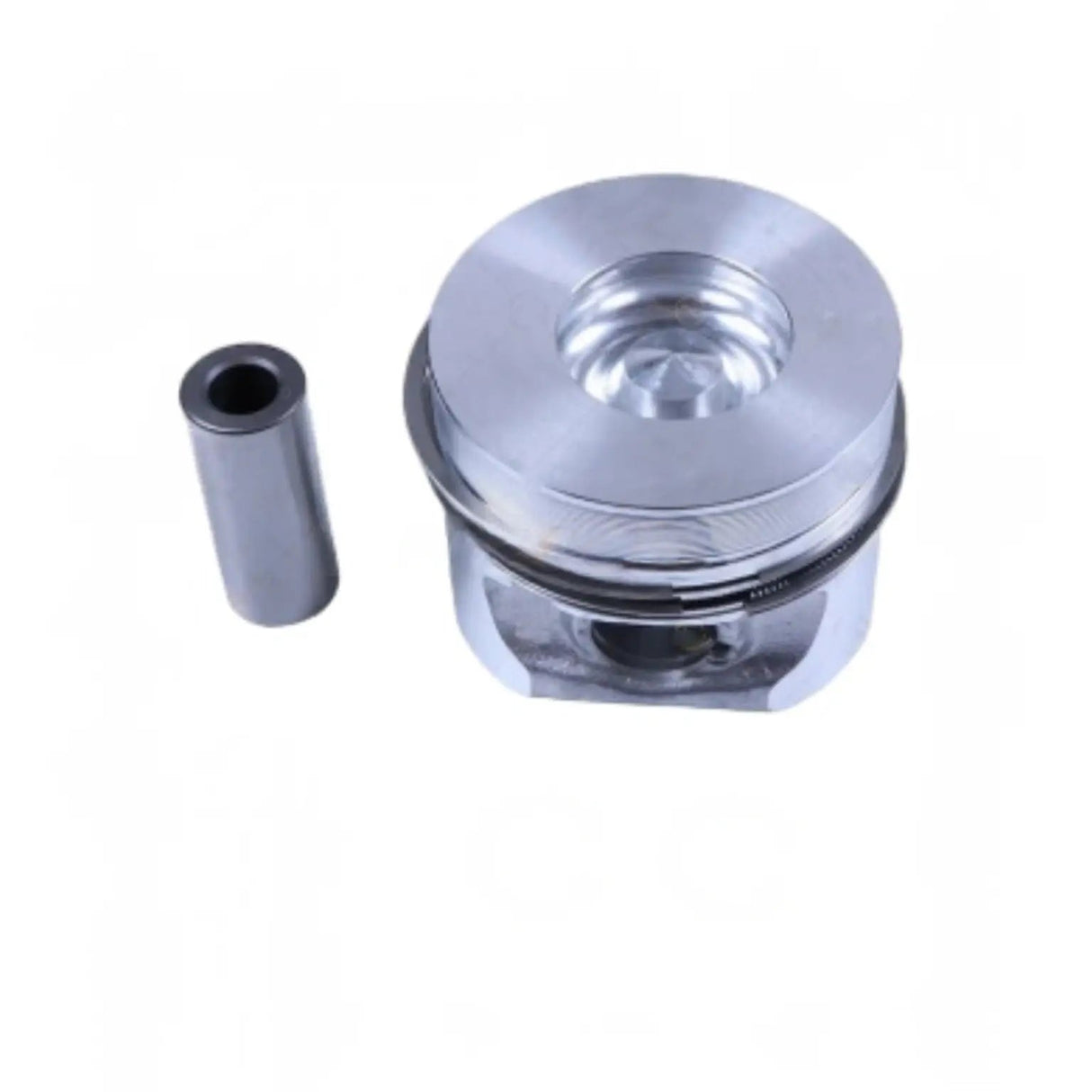 0.50mm Piston Kit & Ring 04281451 for Deutz Engine D2011L2 D2011L3 D2011L4 F2L2011 F2M2011 F3L2011 F3M2011 F4L2011 F4M2011 - Fab Heavy Parts