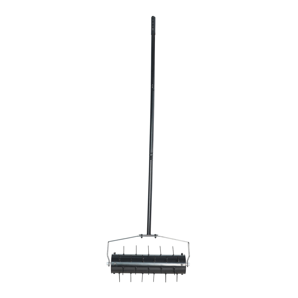 Lawn Aerators Heavy Duty Soil Penetrator Spikes--Black