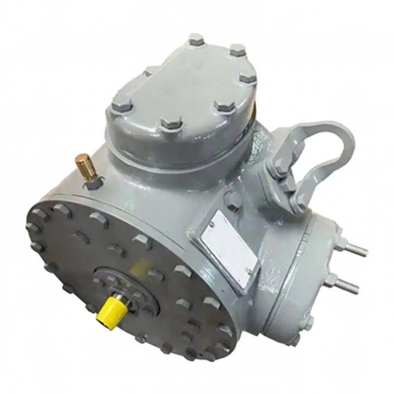 05K4 Compressor 18 - 00063 - 10 for Carrier Transport Refrigeration - Fab Heavy Parts
