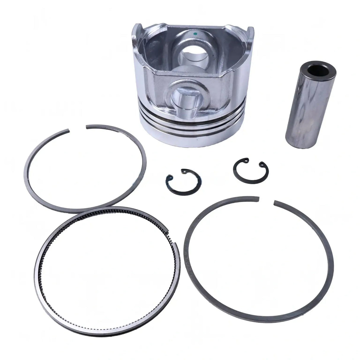 +0.5mm Piston & Ring Kit for Perkins Engine 404D-15 - Fab Heavy Parts