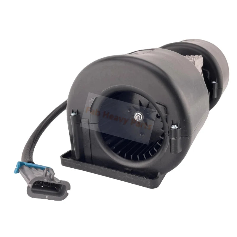 A/C Blower Motor Assembly 7003445 6689762 Aftermarket Replacement For Bobcat T110 T140 T180 T190 T250 T300 T320 T630 T650 T870
