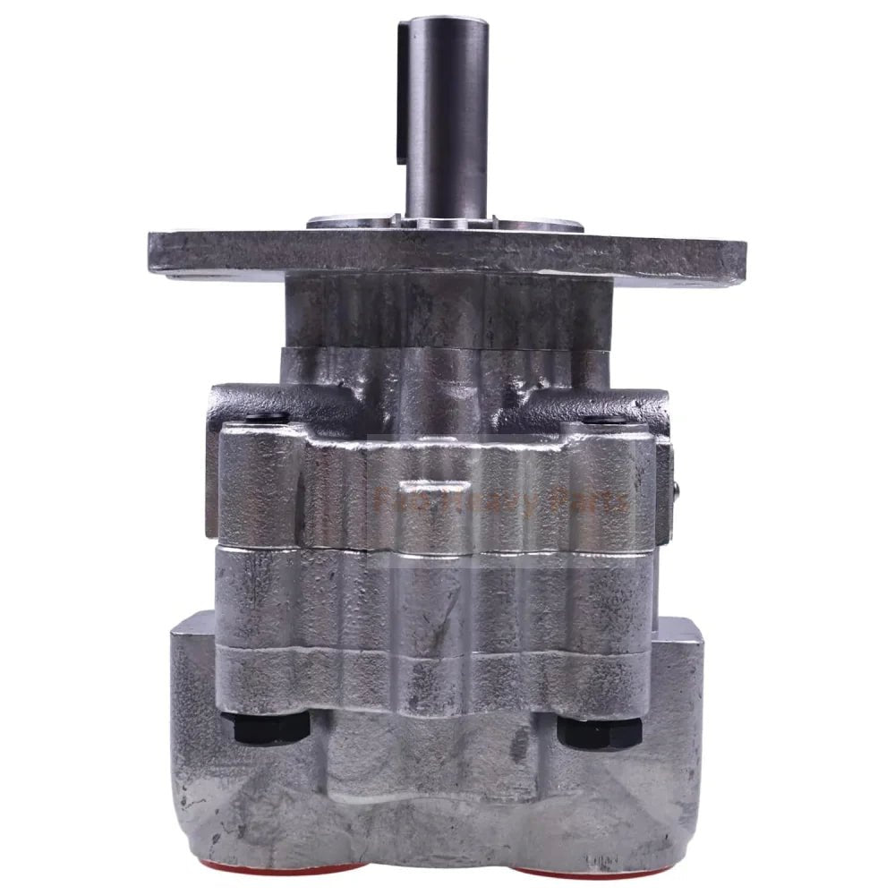 0.70 Cu. in/rev Hydraulic Motor SAE AA 2 Bolt w/2" Pilot 10 Micron MGG20030 - BA1A3 Replaces Parker - Fab Heavy Parts