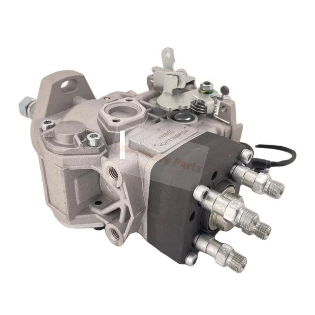 Bomba de combustible 4989125 Fit para el motor Cummins B3.3