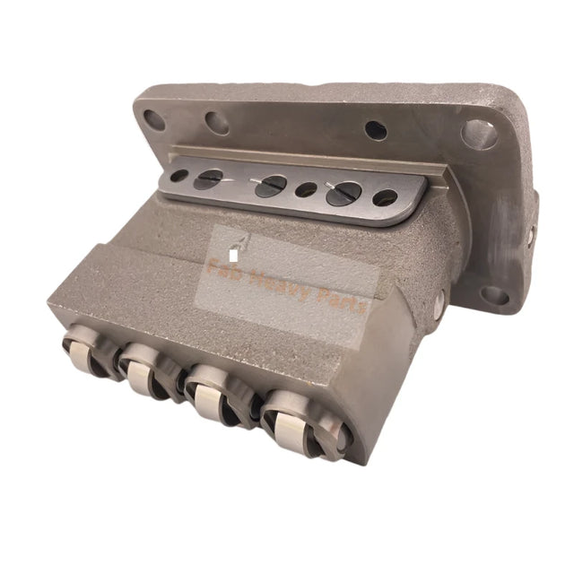 Fuel Injection Pump 17371-51010 Para sa Kubota Engine v1902di Tractor L2850DT L2850F L3250DT L3250F L3350DT L3450DT L3450F