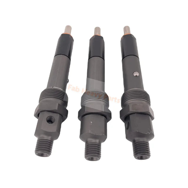3 PCS Fuel Injector B01401A 2645A055 for Perkins 900 Series