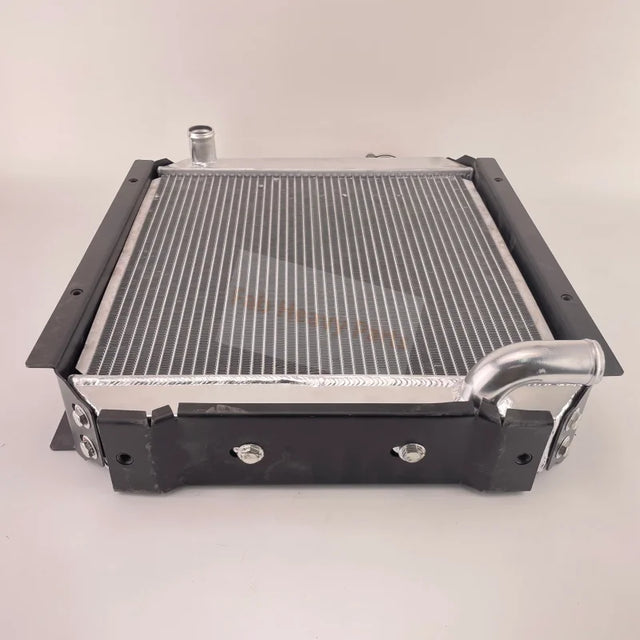 Hydraulic Radiator Core Assembly 20T-03-71110 Fits for Komatsu Excavator PC40-7 PC45-1 Crusher BM020C-1 Tracked Dumper CD30R-1