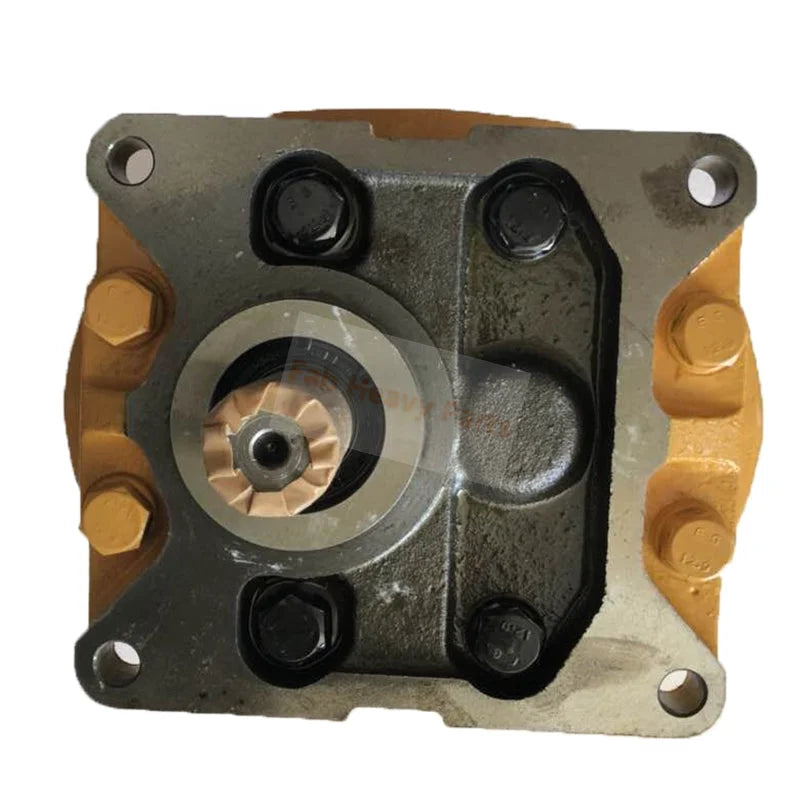 Fits For Komatsu Bulldozer D75S-2 D65S-6 D60S-6 D60PL-6 D60P-6 D60A-6 WS16-2 Hydraulic Pump 07443-67100 07443-67101