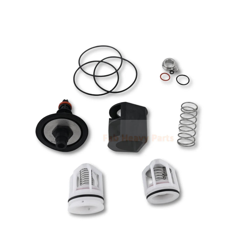 0887793 887793 RK 009M2-T Fits for Watts 009M2 1" Total Repair Kit for LF009