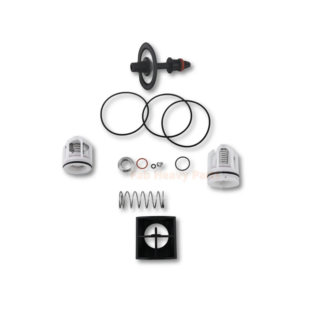 0887793 887793 RK 009M2-T Fits for Watts 009M2 1" Total Repair Kit for LF009