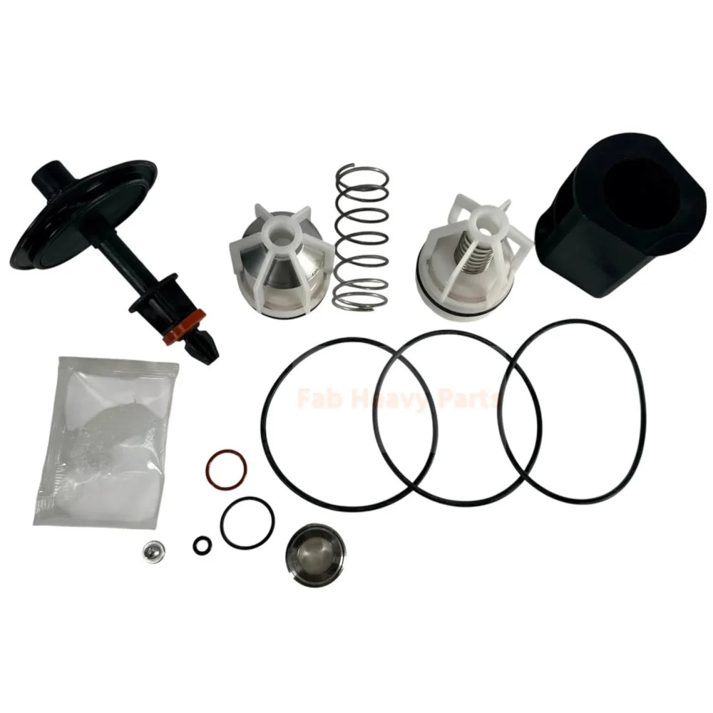 0887793 887793 RK 009M2-T Fits for Watts 009M2 1" Total Repair Kit for LF009