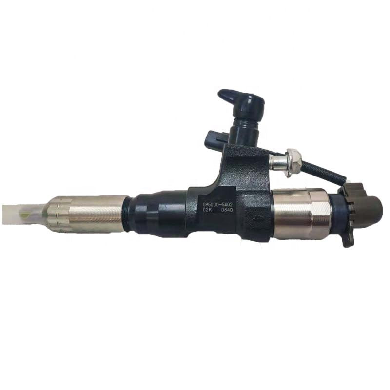 Fuel Injector 095000-5400 239101322 For Hino