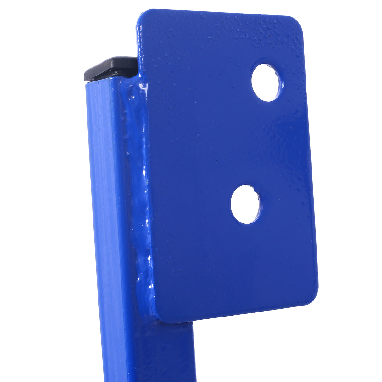 Engine Cradle with Wheels 1000 LBS Capacity Powder Coat 3 In Heavy Duty Steel Hardware Included--Blue