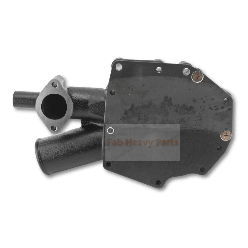 1 - 13650133 - 0 1136501331 Water Pump Fits Isuzu 6HK1 Engine Hitachi ZAX330 ZAX350 ZAX370 - Fab Heavy Parts