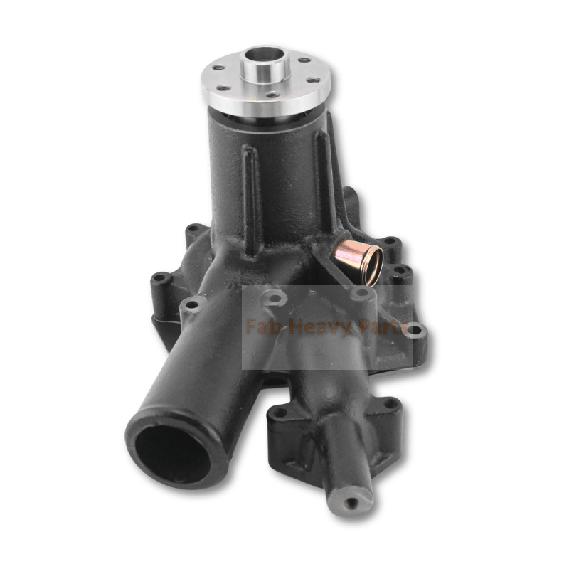 1 - 13650133 - 0 1136501331 Water Pump Fits Isuzu 6HK1 Engine Hitachi ZAX330 ZAX350 ZAX370 - Fab Heavy Parts
