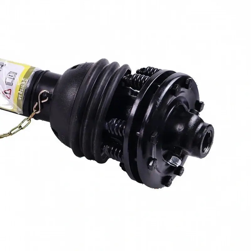 1-3/8" 6 Spline PTO Shaft with Overrunning Clutch CS53515 for Bush Hog Disc Mower DM7 DM70 DM8 DM80 DM9 DM90