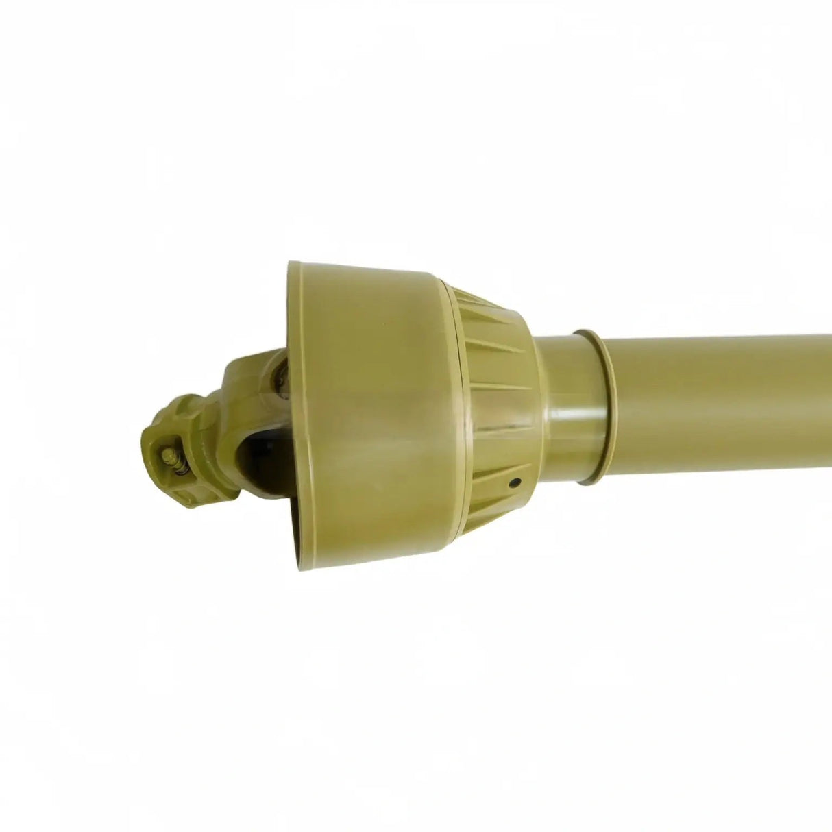 1 - 3/8" 6 Spline Ends 51" - 73" Length PTO Drive Shaft T5 - YIIIP - 1300 - 05B - 05B T5 - 1300 - 05B - 05B - YIIIP for Brush Hog - Fab Heavy Parts