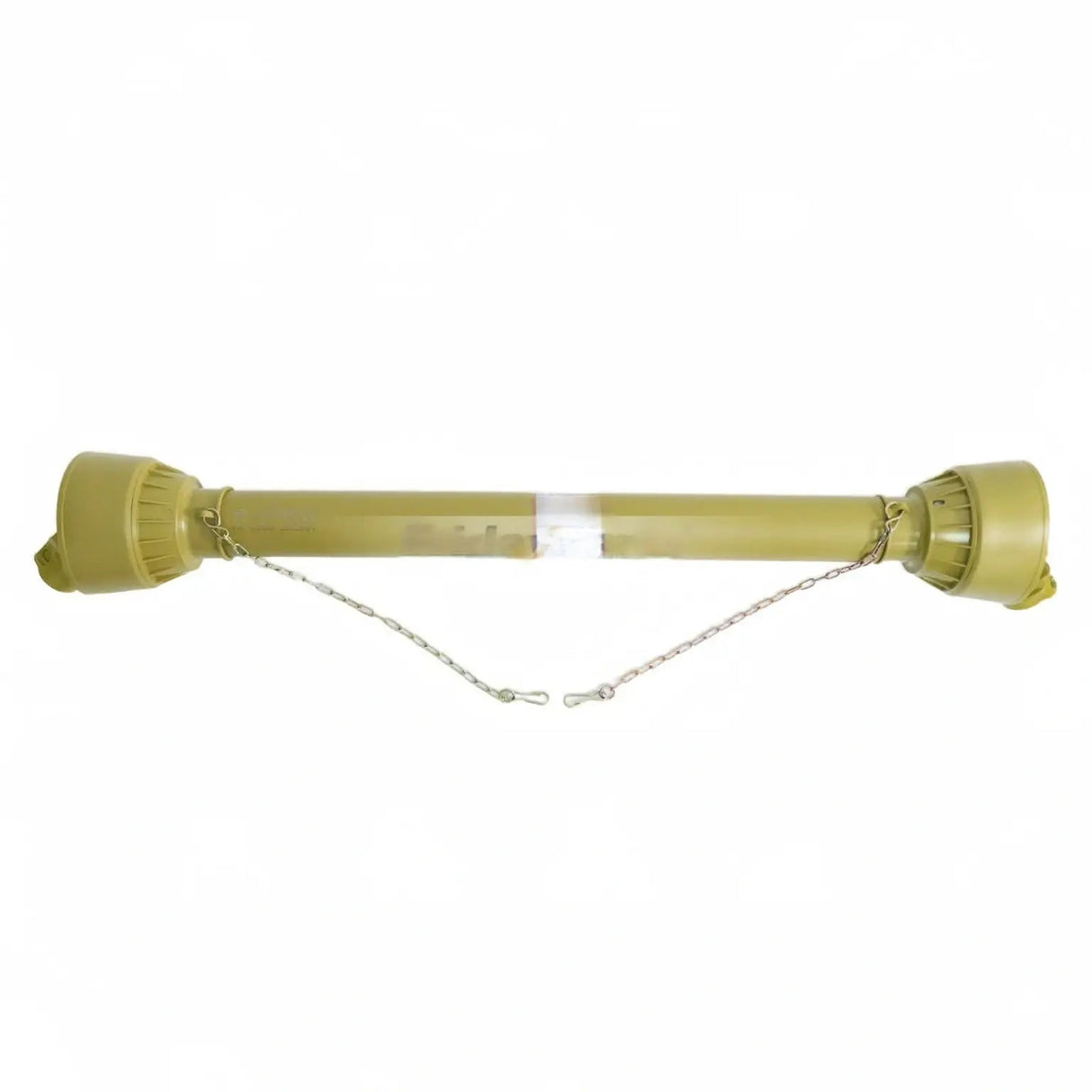 1 - 3/8" 6 Spline Ends 51" - 73" Length PTO Drive Shaft T5 - YIIIP - 1300 - 05B - 05B T5 - 1300 - 05B - 05B - YIIIP for Brush Hog - Fab Heavy Parts