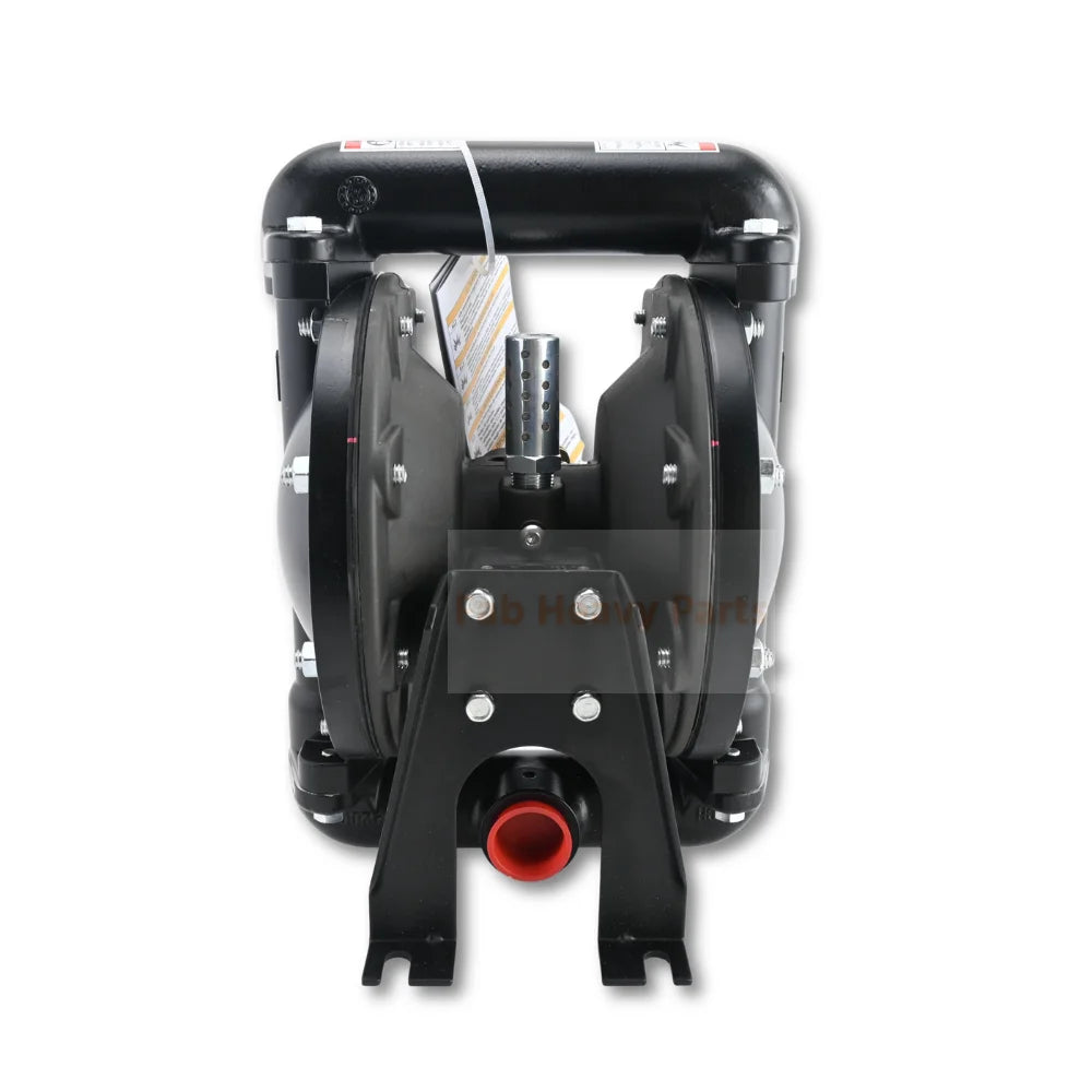 1" Air Double Diaphragm Pump 666100-362-C 666100362C Fits for Aro Ingersoll Rand