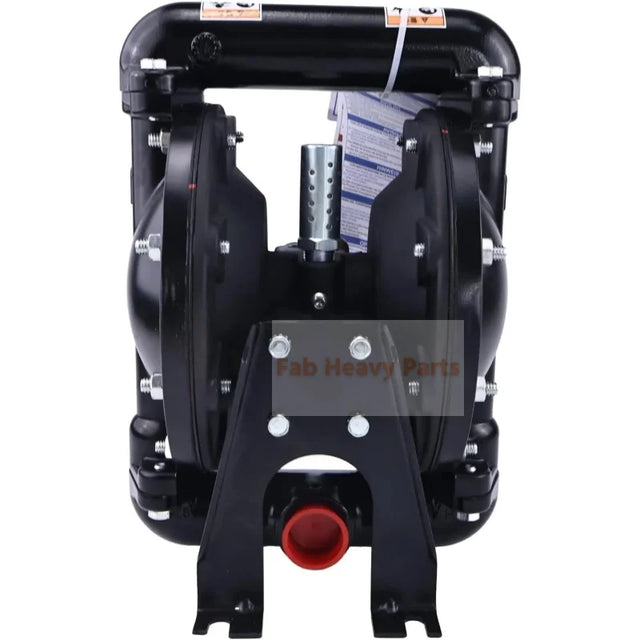 1" Air Double Diaphragm Pump 666100-362-C 666100362C Fits for Aro Ingersoll Rand