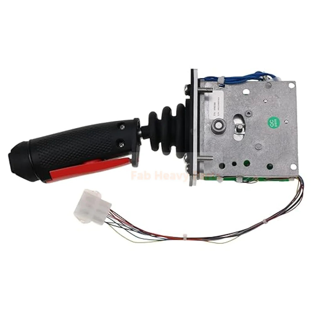 1 Axis Joystick Controller 1600268 Fits for JLG Scissor Lift E2 Series