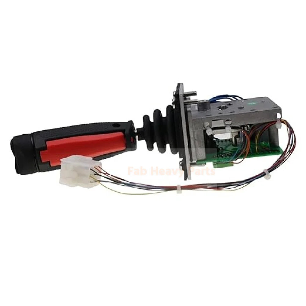 1 Axis Joystick Controller 1600268 Fits for JLG Scissor Lift E2 Series