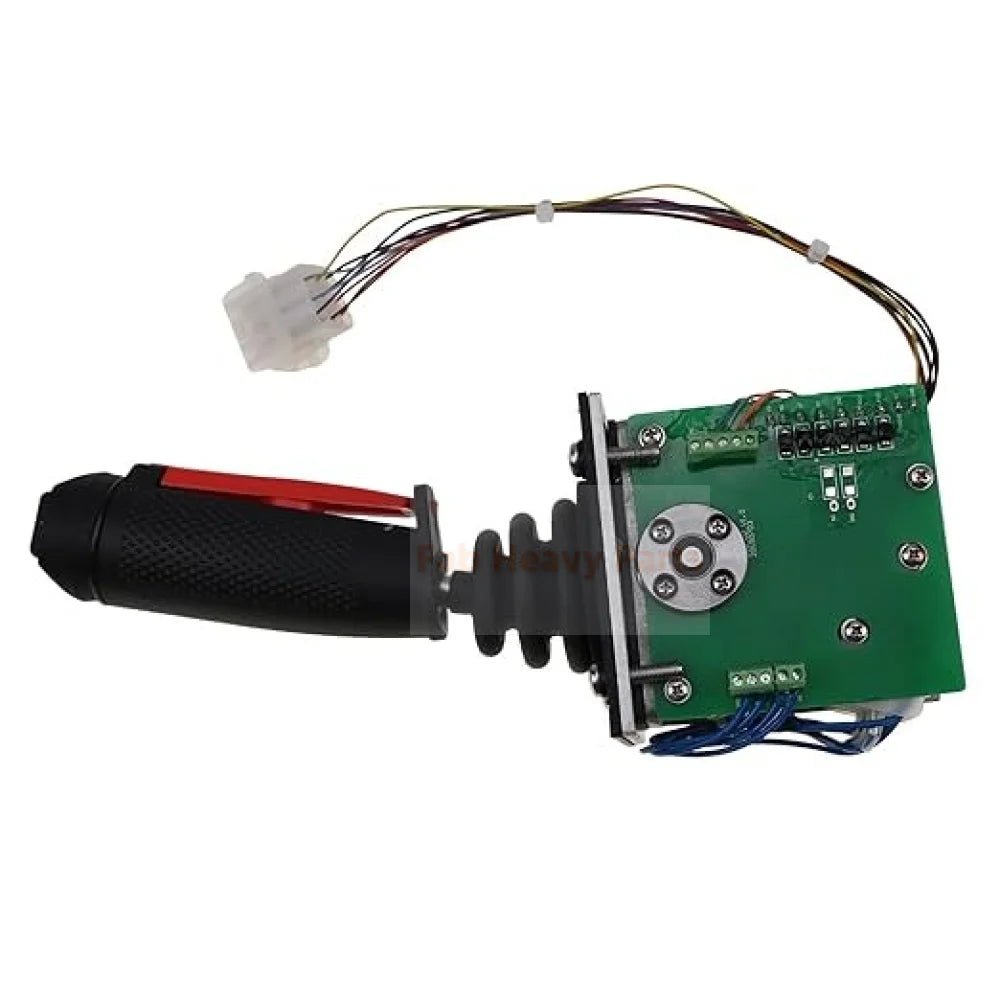1 Axis Joystick Controller 1600268 Fits for JLG Scissor Lift E2 Series - Fab Heavy Parts