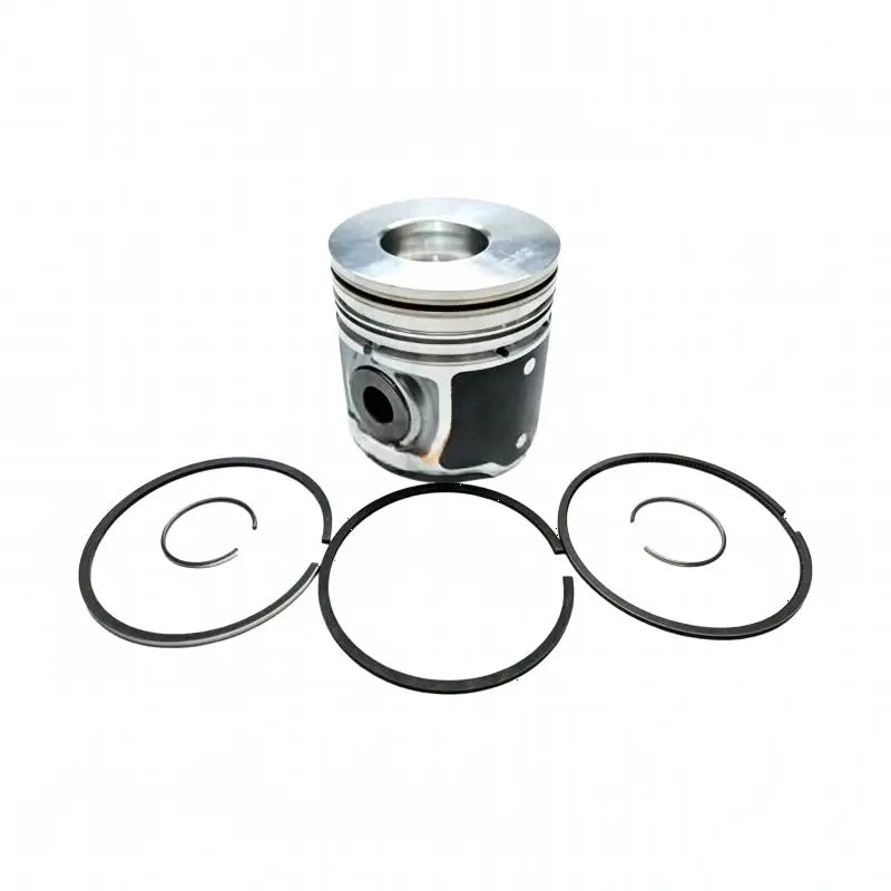 1 Cylinder Piston Kit 8094876 8094875 for Iveco Engine F4GE