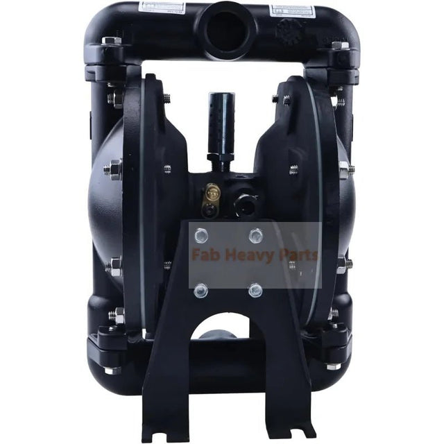 1'' Double Diaphragm Pump 666100 - 3C9 - C 6661003C9C Fits for Aro Ingersoll Rand - Fab Heavy Parts