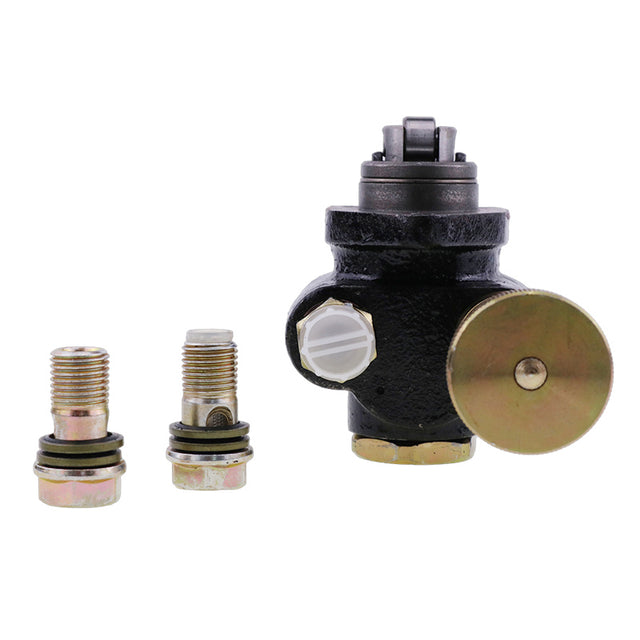 Fuel Feed Pump 9440610017 105220-1800 1664090008 for Nissan SD22 Mitsubishi 4D30 6D31 4D31 4D32 Engine