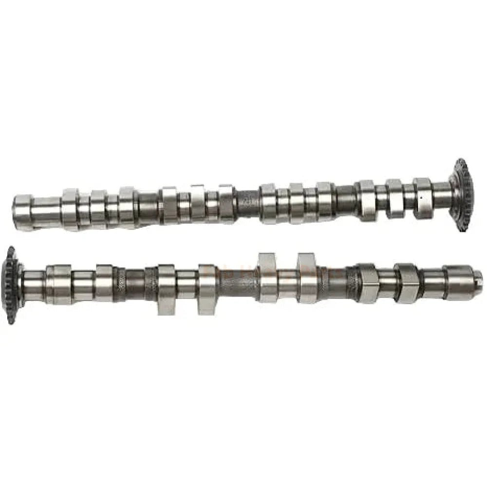 1 Pair Intake & Exhaust Camshaft 058 - 109 - 021 - M 058 - 109 - 022 - B for VW Jetta Passat Golf Beetle Audi A4 TT A3 1998 - 2008 - Fab Heavy Parts