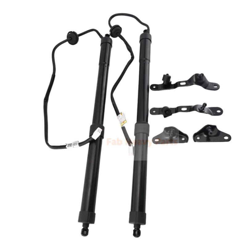 1 Pair Power Liftgate Actuator Assembly 68920 - 09080 68910 - 09110 for Toyota RAV4 2013 - 2018 Final clearance - Fab Heavy Parts