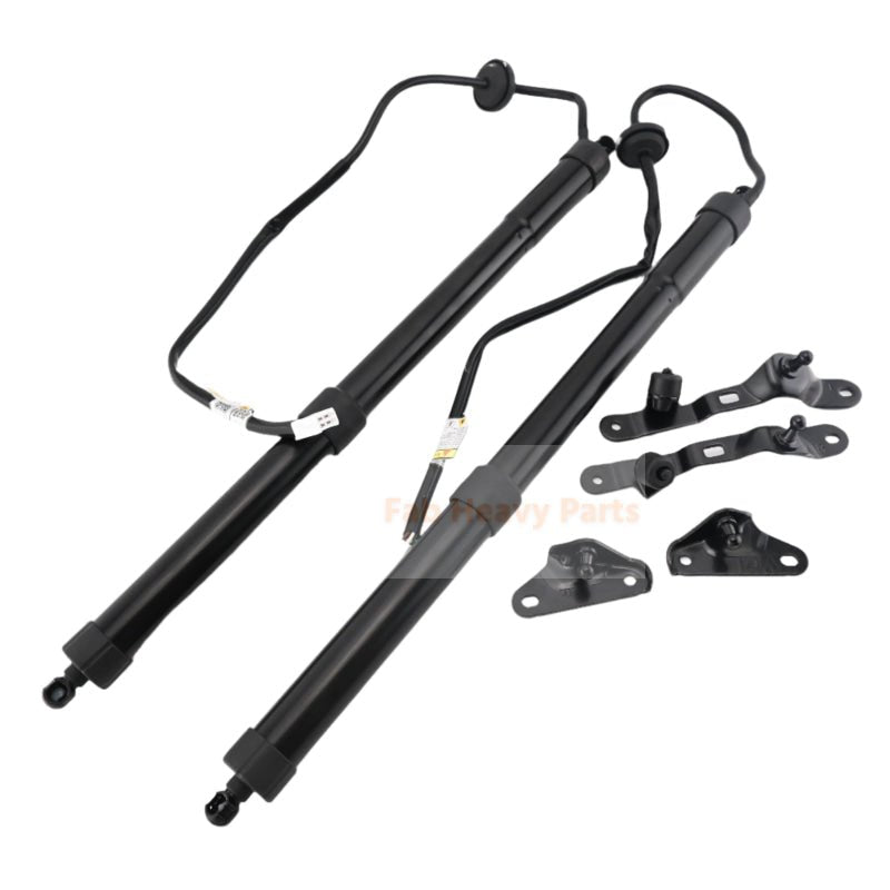 1 Pair Power Liftgate Actuator Assembly 68920 - 09080 68910 - 09110 for Toyota RAV4 2013 - 2018 Final clearance - Fab Heavy Parts