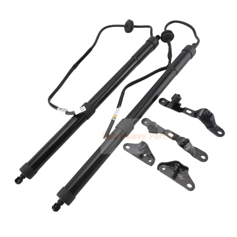 1 Pair Power Liftgate Actuator Assembly 68920 - 09080 68910 - 09110 for Toyota RAV4 2013 - 2018 Final clearance - Fab Heavy Parts