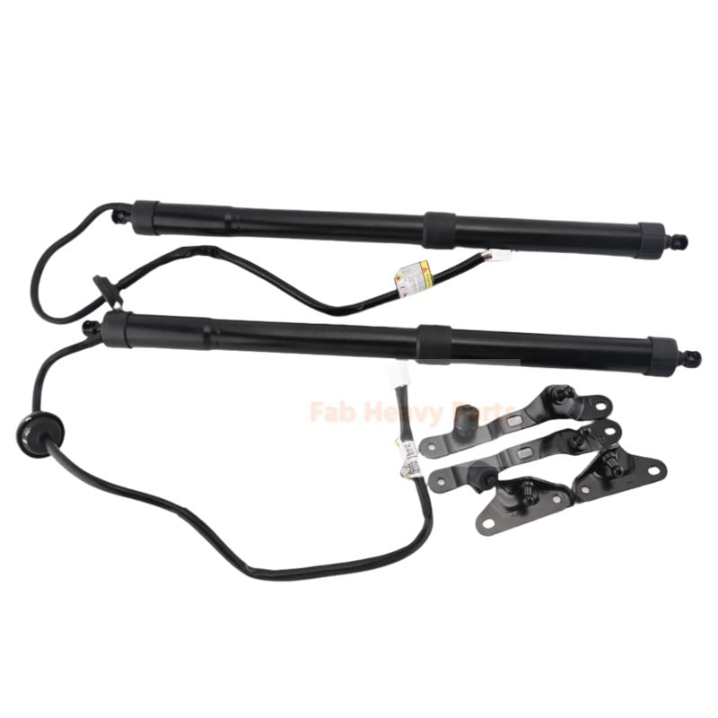 1 Pair Power Liftgate Actuator Assembly 68920 - 09080 68910 - 09110 for Toyota RAV4 2013 - 2018 Final clearance - Fab Heavy Parts