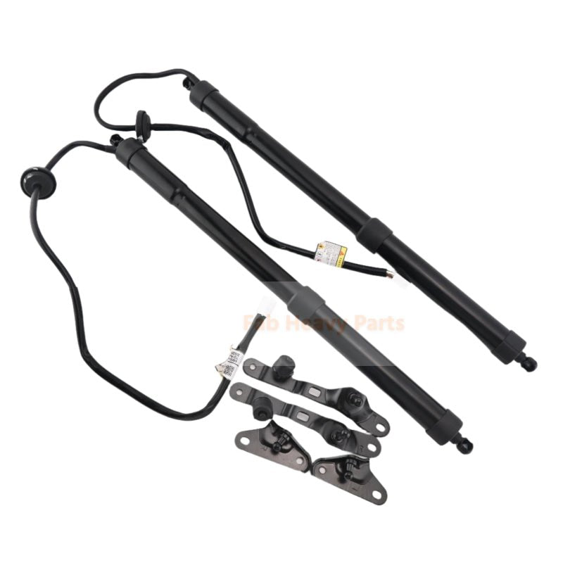 1 Pair Power Liftgate Actuator Assembly 68920 - 09080 68910 - 09110 for Toyota RAV4 2013 - 2018 Final clearance - Fab Heavy Parts